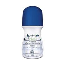 Desodorante roll on blueberry 50ml - giovanna baby