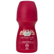 Desodorante Roll-on Cherry 48h Vegano Giovanna Baby 50ml Desodorante Roll-on Cherry 48h Vegano Giovanna Baby 50ml