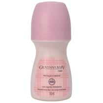 Desodorante Roll-on Classic 48h Vegano Giovanna Baby 50ml