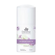 Desodorante Roll On Clássicos Da Natureza Hidratante 50ml