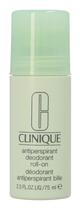 Desodorante Roll-On Clinique para homens 75mL