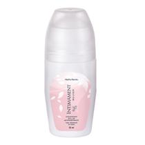 Desodorante Roll-on Com Ação Clareadora De Axilas Intimament Mulher Abelha Rainha 50ml Desodorante Roll-on Com Ação Clareadora De Axilas Intimament Mulher Abelha Rainha 50ml