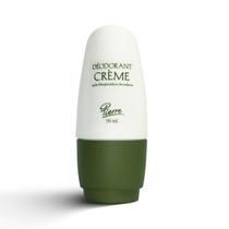 Desodorante Roll-On Cremoso Ação Bloqueador de Odores