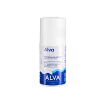 Desodorante Roll on Cristal Natural Sem Perfume Alva 70ml Vegano