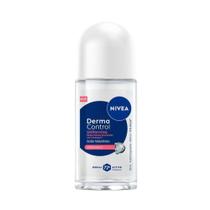 Desodorante Roll On Derma Control Uniformiza 50ml Desodorante Roll On Derma Control Uniformiza 50ml
