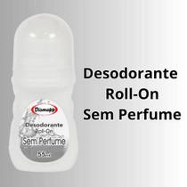 Desodorante Roll On Dismapp 55ml Sem Perfume Proteção Hipoalergênica