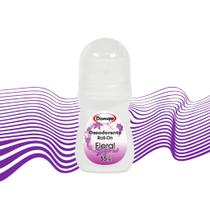 Desodorante Roll On Dismapp Sem Perfume 55ml Proteção Neutra e Hipoalergênica