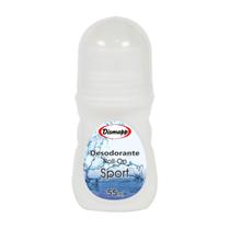 Desodorante Roll On Dismapp Sport 55ml