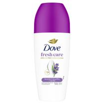 Desodorante Roll On Dove Fresh Care Lavanda & Baunilha 50ml