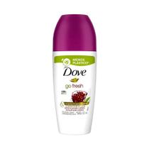 Desodorante Roll On Dove Roma E Verbena 50ml Desodorante Roll On Dove Roma E Verbena 50ml