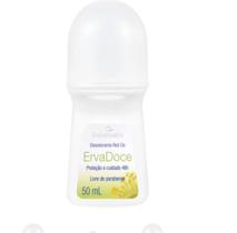 Desodorante Roll-On Erva Doce 48H 50Ml Sofisticatto