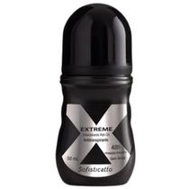 Desodorante Roll-On Extreme Anti Transpirante Amadeirado Desodorante Roll-On Extreme Anti Transpirante Amadeirado