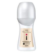 Desodorante Roll On Far Away 50ml - AVON - Mais vendido Testado dermatologicamente