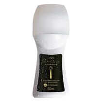 Desodorante Roll On Far Away Glamour - Antitranspirante Avon
