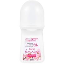 Desodorante Roll-On Feminino 24H 50Ml Sofisticatto