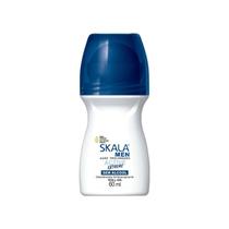 Desodorante Roll-on For Men 60ml Skala