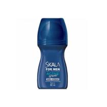 Desodorante Roll-on For Men Active 60ml Skala