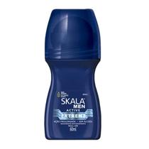 Desodorante Roll On For Men Active Extreme 60Ml - Skala