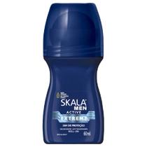 Desodorante Roll-on For Men Extreme 48h Skala 60ml