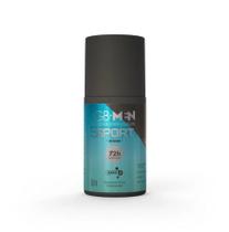 Desodorante Roll-On Gb Men Sport Acqua 50Ml