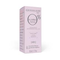 Desodorante Roll-on Giovanna Baby 0% Alumínio Classic 50ml