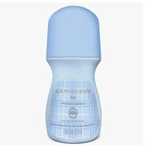 Desodorante Roll On Giovanna Baby Blue 50ml Desodorante Roll On Giovanna Baby Blue 50ml