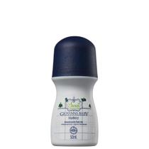 Desodorante Roll On Giovanna Baby Blueberry50ml Garante total proteção contra odores da transpiração