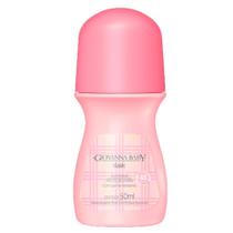 Desodorante Roll-On Giovanna Baby - Feminino Classic Desodorante Roll-On Giovanna Baby - Feminino Classic