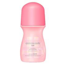 Desodorante Roll-On Giovanna Baby - Feminino Classic