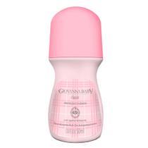 Desodorante Roll On Giovanna Baby Rosa 50ml Desodorante Roll On Giovanna Baby Rosa 50ml