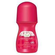 Desodorante Roll-On Giovanny Baby Feminino - Cherry