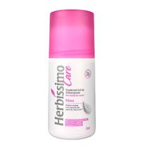 Desodorante Roll On Herbíssimo Care Hibisco 50ml