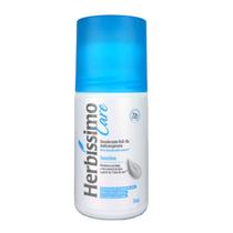 Desodorante Roll On Herbíssimo Care Sensitive 50ml Desodorante Roll On Herbíssimo Care Sensitive 50ml