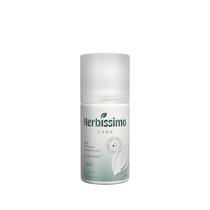 Desodorante Roll-On Herbíssimo Tradicional 50Ml Desodorante Roll-On Herbíssimo Tradicional 50Ml