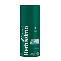 Desodorante Roll On Herbíssimo Tradicional 50ml Desodorante Roll On Herbíssimo Tradicional 50ml