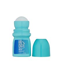 Desodorante Roll On Hi e Dri Azul Rolon 50ml Original