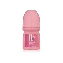Desodorante Roll On Hi E Dri Powder Fresh Rosa 50ml Desodorante Roll On Hi E Dri Powder Fresh Rosa 50ml