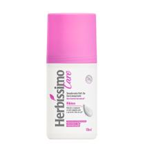 Desodorante Roll-On Hibísco Herbíssimo 50Ml - Dana