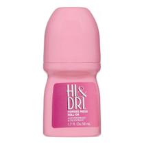 Desodorante Roll-On HiDri Rosa Powder Fresh Roll-On Desodorante Roll-On HiDri Rosa Powder Fresh Roll-On