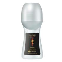 Desodorante roll-on Imari Rouge 50ml - AVON - Mais vendido - 48h de proteção Desodorante roll-on Imari Rouge 50ml - AVON - Mais vendido - 48h de proteção