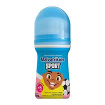 Desodorante Roll On Infantil Malvatrikids Sport 65ml