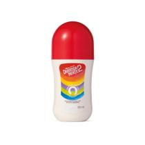 Desodorante Roll-On Infantil Memórias Sophie Quasar Next Divertida Mente 2 55ml