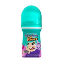 Desodorante Roll-On Infantil Sem Perfume 65Ml Malvatrikids