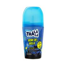 Desodorante Roll-On Infantil Trá Lá Lá Bom de Bola 65ml Desodorante Roll-On Infantil Trá Lá Lá Bom de Bola 65ml