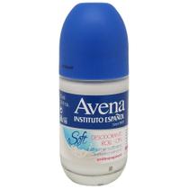Desodorante Roll On Instituto Español Milk Soft Skin 0% de álcool Desodorante Roll On Instituto Español Milk Soft Skin 0% de álcool