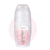 Desodorante Roll On Intimament Ação Clareadora de Axilas Abelha Rainha 50ml REF 2258 Desodorante Roll On Intimament Ação Clareadora de Axilas Abelha Rainha 50ml REF 2258