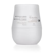 Desodorante Roll-on Invisível Todo dia 70ML 0% Álcool Sem Perfume - Perfumaria