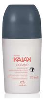 Desodorante Roll-on Kaiak Oceano Feminino - Natura 75ml Desodorante Roll-on Kaiak Oceano Feminino - Natura 75ml