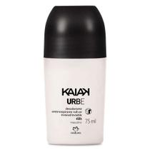 Desodorante Roll On Kaiak Urbe Masculino 75 ml
