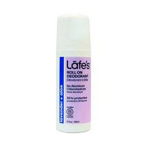 Desodorante Roll On Lafe's - (Escolha sua Fragrância) - 88 mL
